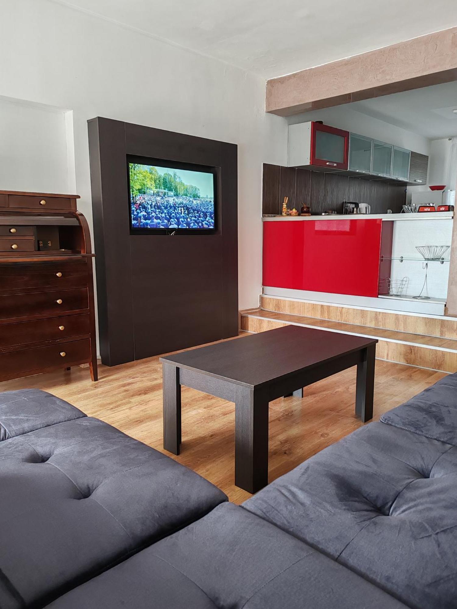 Apartmani Nana Sokobanja Room photo